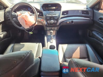 Zdjęcie 8 z 12 samochodu: 2014 ACURA ILX 20 VIN:19VDE1F39EE010253 - miniatura