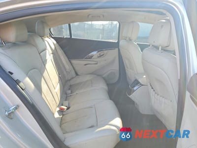 Zdjęcie 10 z 12 samochodu: 2014 BUICK LACROSSE TOURING VIN:1G4GF5G3XEF200958 - miniatura