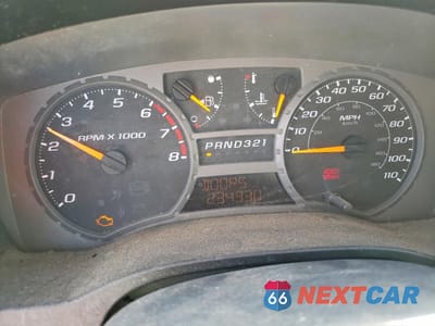 Zdjęcie 9 z 12 samochodu: 2006 GMC CANYON VIN:1GTCS148568119685 - miniatura