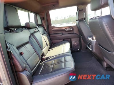 Zdjęcie 10 z 13 samochodu: 2023 CHEVROLET SILVERADO K1500 HIGH COUNTRY VIN:1GCUDJEL0PZ154647 - miniatura