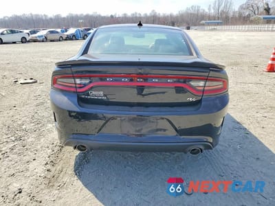 Zdjęcie 6 z 12 samochodu: 2020 DODGE CHARGER R VIN:2C3CDXCT4LH155431 - miniatura