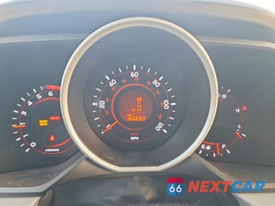 Zdjęcie 9 z 13 samochodu: 2010 TOYOTA 4RUNNER TRAIL VIN:JTEBU5JR0A5008641 - miniatura