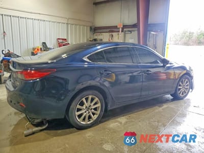 Trzecie zdjęcie samochodu z tyłu: 2015 MAZDA 6 SPORT VIN:JM1GJ1U51F1221584 - miniatura