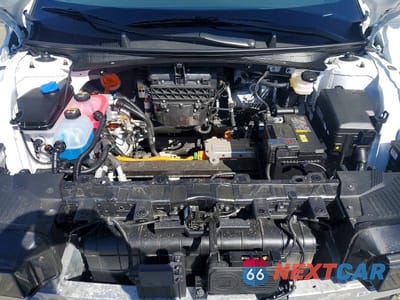 Zdjęcie 12 z 13 samochodu: 2024 HYUNDAI IONIQ 5 SEL VIN:KM8KN4DE0RU270015 - miniatura