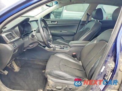 Zdjęcie 7 z 12 samochodu: 2019 KIA OPTIMA S VIN:5XXGT4L30KG360650 - miniatura