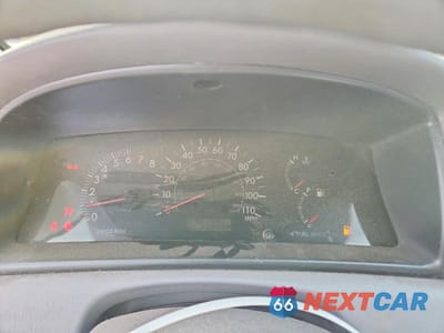 Zdjęcie 9 z 11 samochodu: 2006 TOYOTA COROLLA LE VIN:2T1BR32E46C604819 - miniatura