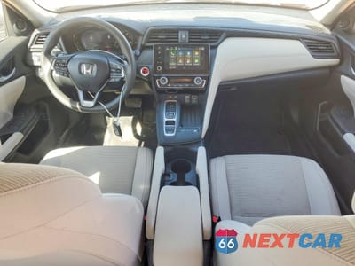 Zdjęcie 8 z 12 samochodu: 2020 HONDA INSIGHT EX VIN:19XZE4F56LE005721 - miniatura