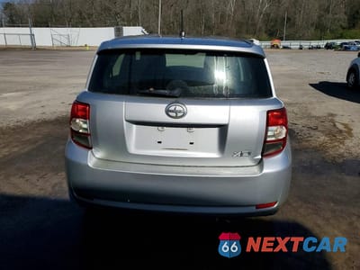 Zdjęcie 6 z 11 samochodu: 2014 SCION XD BASE VIN:JTKKUPB45E1044849 - miniatura