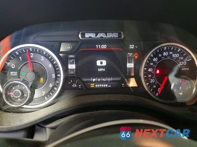Zdjęcie 9 z 13 samochodu: 2023 RAM 1500 BIG HORN VIN:1C6RRFFG5PN526472 - miniatura