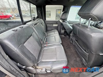 Zdjęcie 6 z 10 samochodu: 2015 FORD F350 SUPER DUTY VIN:1FT8W3B63FEC74809 - miniatura