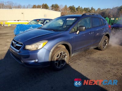 2013 SUBARU XV CROSSTREK 2.0 PREMIUM JF2GPACC8D2212677 - główne zdjęcie licytacji z USA - miniatura