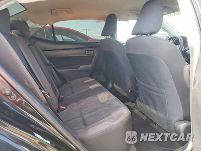 Zdjęcie 19 z 24 samochodu: 2019 TOYOTA COROLLA LE VIN:2T1BURHE0KC145839 - miniatura
