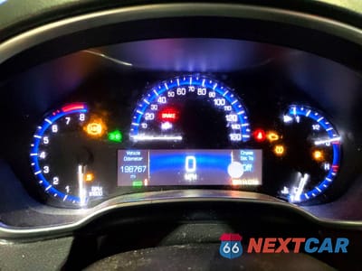 Zdjęcie 9 z 13 samochodu: 2016 CADILLAC SRX LUXURY COLLECTION VIN:3GYFNEE3XGS579412 - miniatura