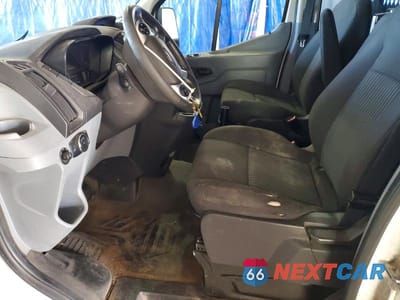 Zdjęcie 7 z 12 samochodu: 2016 FORD TRANSIT 150 UTILITY / SERVICE VAN VIN:1FTYE2CV5GKA77548 - miniatura
