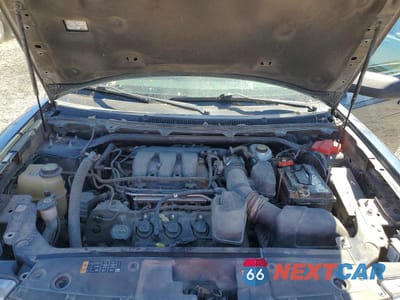 Zdjęcie 12 z 13 samochodu: 2018 FORD FLEX VIN:2FMGK5B87JBA18824 - miniatura