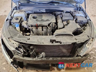 Zdjęcie 11 z 12 samochodu: 2019 KIA OPTIMA LX VIN:5XXGT4L3XKG345167 - miniatura