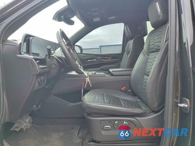 Zdjęcie 7 z 13 samochodu: 2024 CADILLAC ESCALADE V ESV VIN:1GYS4SK91RR320497 - miniatura