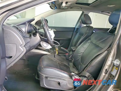 Zdjęcie 7 z 12 samochodu: 2011 KIA FORTE SX VIN:KNAFW4A34B5395795 - miniatura