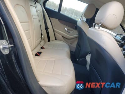 Zdjęcie 10 z 12 samochodu: 2020 MERCEDES-BENZ C 300 4MATIC VIN:W1KWF8EB3LR582358 - miniatura