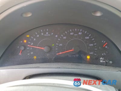 Zdjęcie 9 z 11 samochodu: 2010 TOYOTA CAMRY LE VIN:4T1BF3EK0AU080215 - miniatura