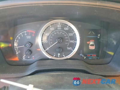 Zdjęcie 9 z 11 samochodu: 2020 TOYOTA COROLLA LE VIN:5YFEPRAE2LP032118 - miniatura