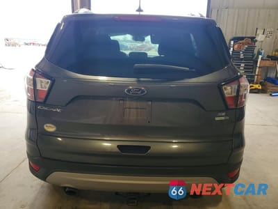Zdjęcie 6 z 12 samochodu: 2018 FORD ESCAPE SE VIN:1FMCU9GD2JUC46987 - miniatura