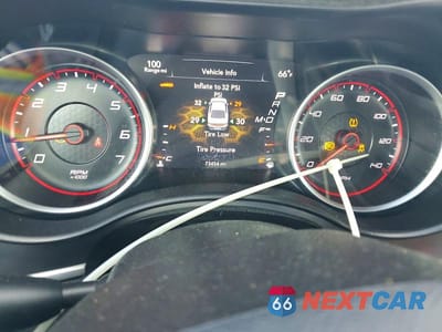 Zdjęcie 9 z 13 samochodu: 2019 DODGE CHARGER GT VIN:2C3CDXHG9KH526996 - miniatura