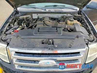 Zdjęcie 12 z 12 samochodu: 2008 FORD EXPEDITION XLT VIN:1FMFU15548LA45473 - miniatura