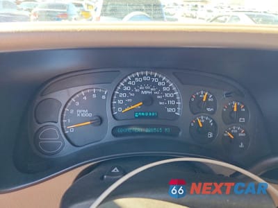 Zdjęcie 9 z 11 samochodu: 2004 CHEVROLET AVALANCHE C1500 VIN:3GNEC12T54G199730 - miniatura