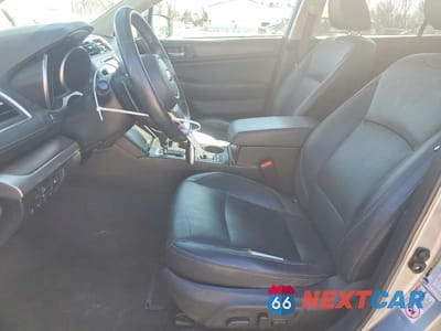 Zdjęcie 7 z 13 samochodu: 2018 SUBARU OUTBACK 2.5I LIMITED VIN:4S4BSANC3J3354327 - miniatura