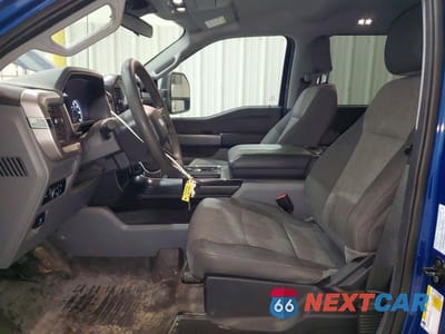 Zdjęcie 7 z 12 samochodu: 2023 FORD F150 SUPERCREW VIN:1FTFW1E51PKD05623 - miniatura