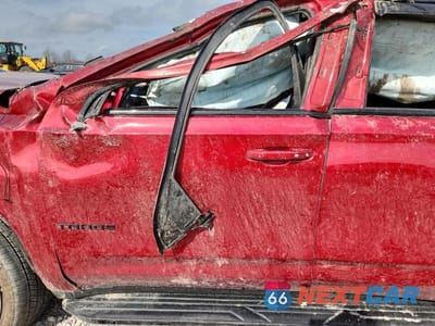 Zdjęcie 7 z 14 samochodu: 2025 CHEVROLET TAHOE K1500 RST VIN:1GNS6RRD3SR232521 - miniatura