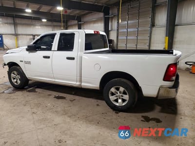 Drugie zdjęcie samochodu z przodu: 2015 RAM 1500 ST VIN:1C6RR7FT8FS602270 - miniatura