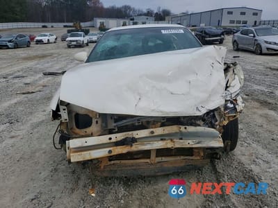 Piąte zdjęcie samochodu w środku: 2004 BUICK REGAL LS VIN:2G4WB52K241322287 - miniatura