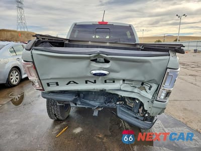 Zdjęcie 6 z 12 samochodu: 2021 FORD RANGER XL VIN:1FTER4FH9MLD17361 - miniatura