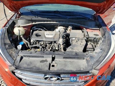 Zdjęcie 11 z 11 samochodu: 2016 HYUNDAI TUCSON LIMITED VIN:KM8J33A27GU163305 - miniatura