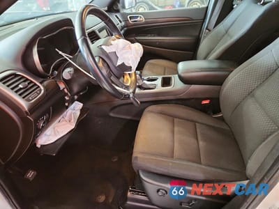 Zdjęcie 7 z 12 samochodu: 2021 JEEP GRAND CHEROKEE LAREDO VIN:1C4RJFAG6MC771599 - miniatura