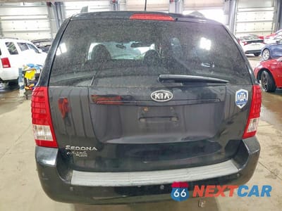 Zdjęcie 6 z 13 samochodu: 2011 KIA SEDONA LX VIN:KNDMG4C76B6370561 - miniatura