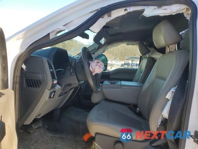 Zdjęcie 7 z 11 samochodu: 2021 FORD F350 SUPER DUTY VIN:1FDRF3H6XMED09558 - miniatura