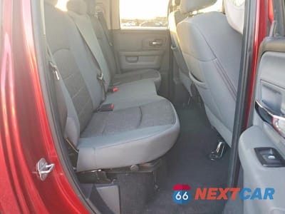 Zdjęcie 10 z 11 samochodu: 2014 RAM 1500 SLT VIN:1C6RR6GT0ES170460 - miniatura