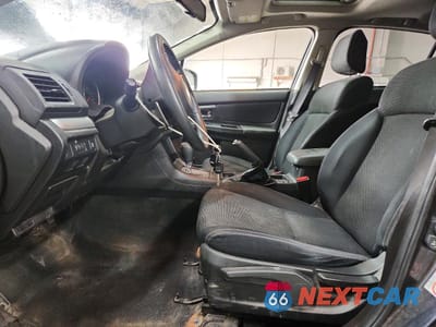 Zdjęcie 7 z 12 samochodu: 2014 SUBARU XV CROSSTREK 2.0 PREMIUM VIN:JF2GPAVC6E8310750 - miniatura