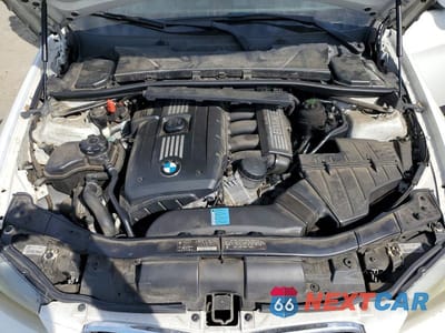 Zdjęcie 11 z 11 samochodu: 2011 BMW 328 I SULEV VIN:WBAPH5G58BNM71970 - miniatura