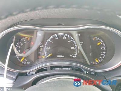 Zdjęcie 9 z 13 samochodu: 2022 JEEP GRAND CHEROKEE LAREDO E VIN:1C4RJFAGXNC149928 - miniatura