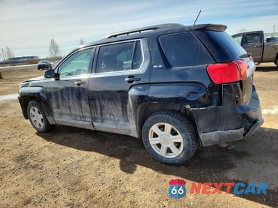Drugie zdjęcie samochodu z przodu: 2015 GMC TERRAIN SLE VIN:2GKALREK6F6358959 - miniatura