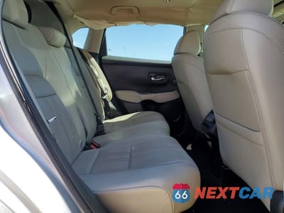 Zdjęcie 11 z 13 samochodu: 2024 HONDA HR-V EXL VIN:3CZRZ1H79RM714444 - miniatura