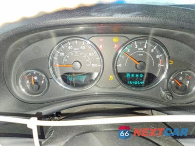 Zdjęcie 9 z 11 samochodu: 2017 JEEP WRANGLER UNLIMITED SPORT VIN:1C4BJWDG1HL673275 - miniatura