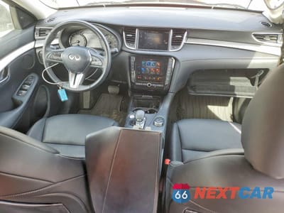 Zdjęcie 8 z 14 samochodu: 2021 INFINITI QX50 LUXE VIN:3PCAJ5BB1MF104324 - miniatura