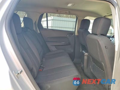 Zdjęcie 11 z 13 samochodu: 2010 GMC TERRAIN SLE VIN:2CTALDEW7A6280383 - miniatura