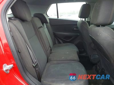 Zdjęcie 11 z 12 samochodu: 2020 CHEVROLET TRAX LS VIN:KL7CJKSBXLB353842 - miniatura