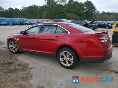 Drugie zdjęcie samochodu z przodu: 2015 FORD TAURUS SEL VIN:1FAHP2E87FG183623 - miniatura